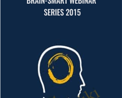 Brain-Smart Webinar Series 2015 - NICABM