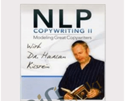 NLP Copywriting (1-3) - Harlan Kilstein