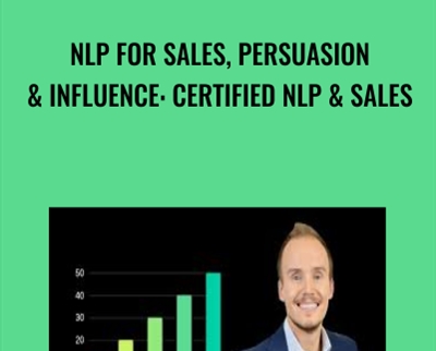 NLP For Sales