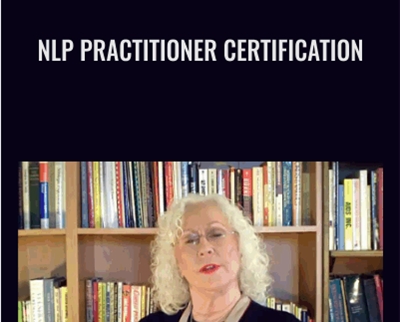 NLP Practitioner Certification - Barb Stepp