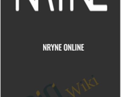 NRYNE Online - Alex