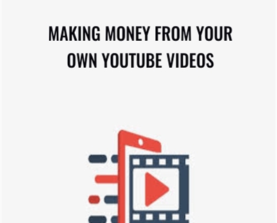 Making Money from your own YouTube videos - Naeem Hussain