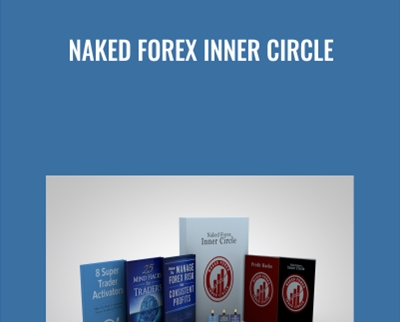 Naked Forex Inner Circle - Walter Peters