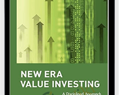 New Era Value Investing - Nancy Tengler