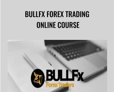 BULLFx Forex Trading Online Course - Nathan Meyer