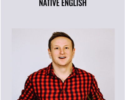Native English - Justin