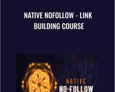 Native NoFollow-Link Building Course - Charles Floate
