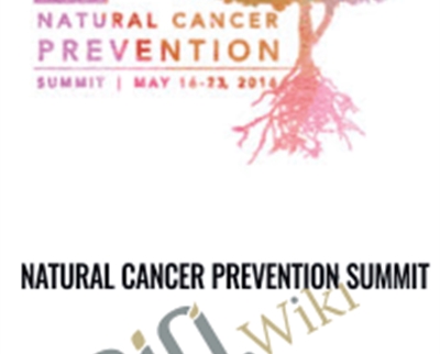 Natural Cancer Prevention Summit - Razi Berry