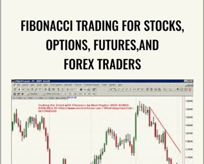 Fibonacci Trading For Stocks