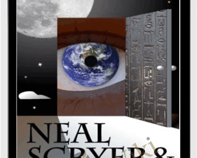 Neal Scryer and Friends - Neal Scryer