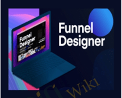 Funnel Designer - Neel Sarode