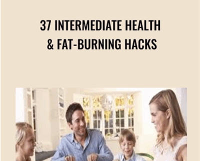 37 Intermediate Health and Fat-Burning Hacks - Neil O'Nova