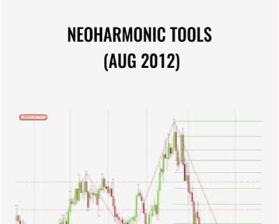 NeoHarmonic Tools (Aug 2012) - NeoHarmonic