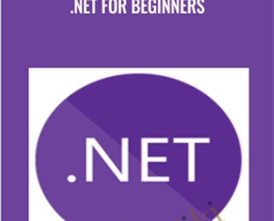.Net for Beginners - Edufyre