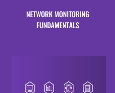 Network Monitoring Fundamentals - David Bombal