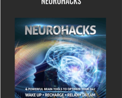 Neurohacks - John Dupuy
