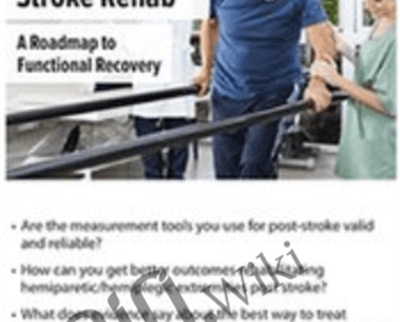 Neuroplasticity and Stroke Rehab: A Roadmap to Functional Recovery - Benjamin White