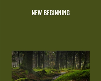 New Beginning - Wizardnow