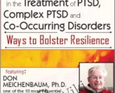 New Developments in the Treatment of PTSD