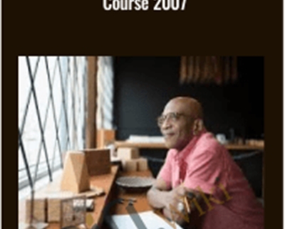 New Master Practitioner Course 2007 - Chris Howard