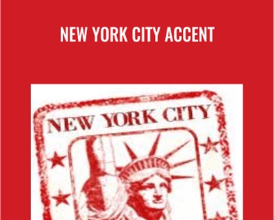 New York City Accent - Accent Help