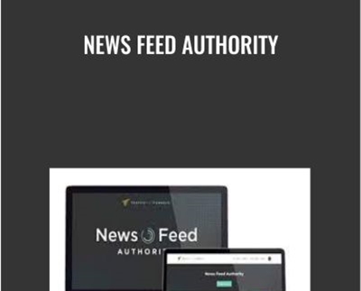 News Feed Authority - Taylor Welch