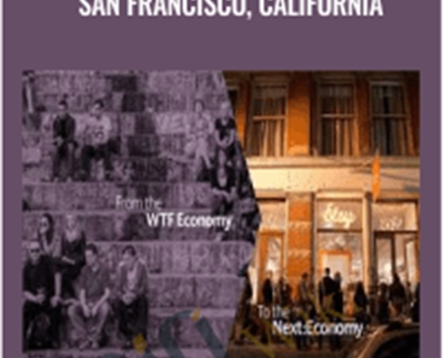 Next-Economy 2015-San Francisco