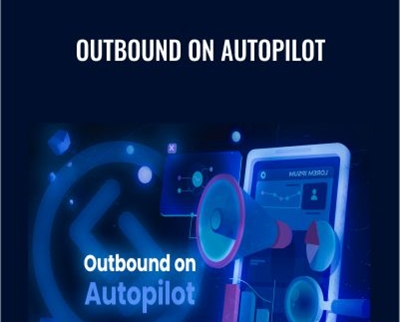 Outbound on Autopilot - Nick Abraham