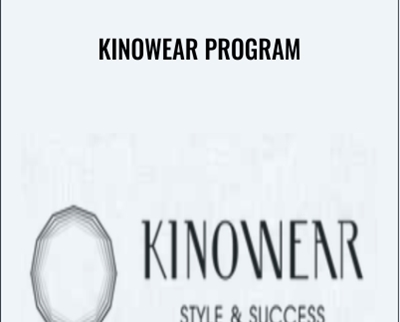 Kinowear Program - Nicolas
