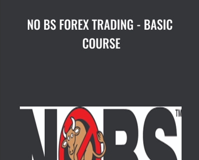 No BS Forex Trading - Basic Course