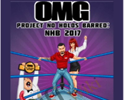 No Holds Barred 2017 - OMG Project