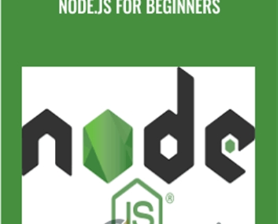 Node.js for Beginners - LearnToProgram