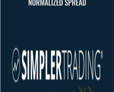 Normalized Spread - Simplertrading