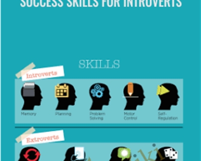 Success Skills for Introverts - OReilly