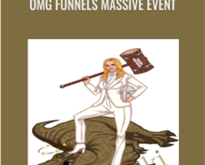 OMG Funnels Massive Event - Eric Brief and Michael Tesalona