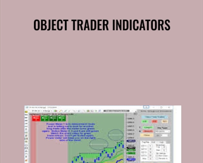 Object Trader Indicators - Viper Trading Systems
