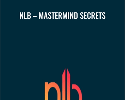 NLB-Mastermind Secrets - Oli Billson