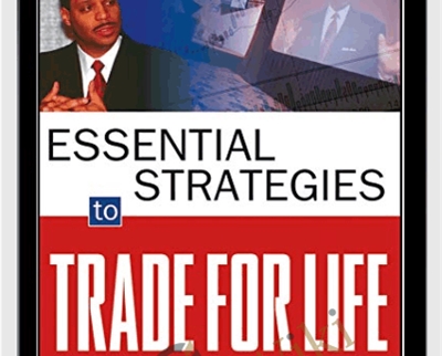 Essential Strategies to Trade for Life - Oliver Velez
