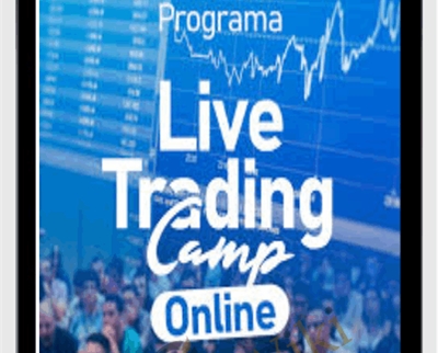 Live trading camp 2018 and 2019 and Cartas de Poker (SPANISH) - Oliver Velez