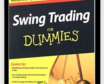 Swing Trading for Dummies - Omar bassal and CFA