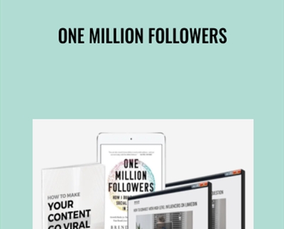 One Million Followers - Brendan Kane