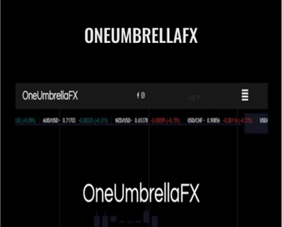 One Umbrella FX - Forex Trading Simplified