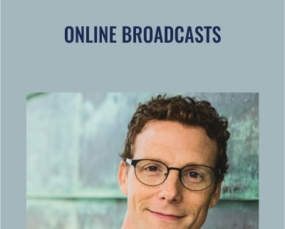 Online Broadcasts - Casey Zeman