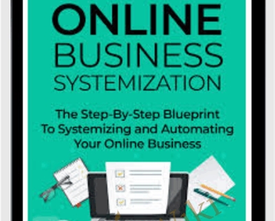 Online Business Systemization PLR + GOLD - Unstoppableplr