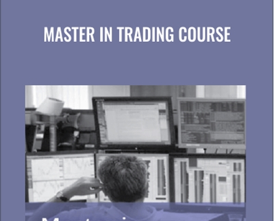Master In Trading Core - Online Finance Academy