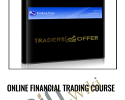 Online Financial Trading Course - Alphatradingfloor