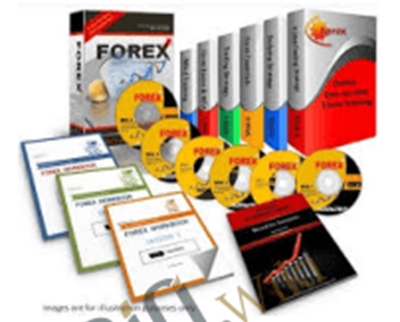 Online Forex Trading Course - Platinum Class