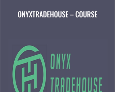 Onyxtradehouse-Course - Onyxtradehouse