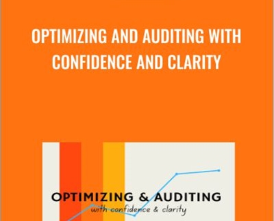Optimizing and Auditing With Confidence and Clarity - Andrew Foxwell