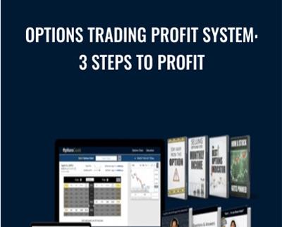 Options Trading Profit System: 3 STEPS TO PROFIT - Options Geek